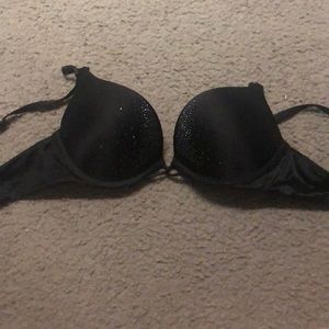 Victoria’s Secret Bombshell Push-up Bra